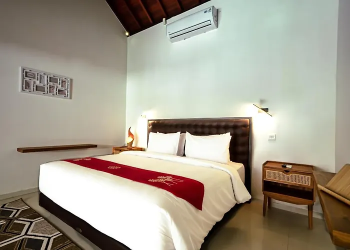 5 Bedroom Villa Sultan Luxury Entertainment And Relaxation