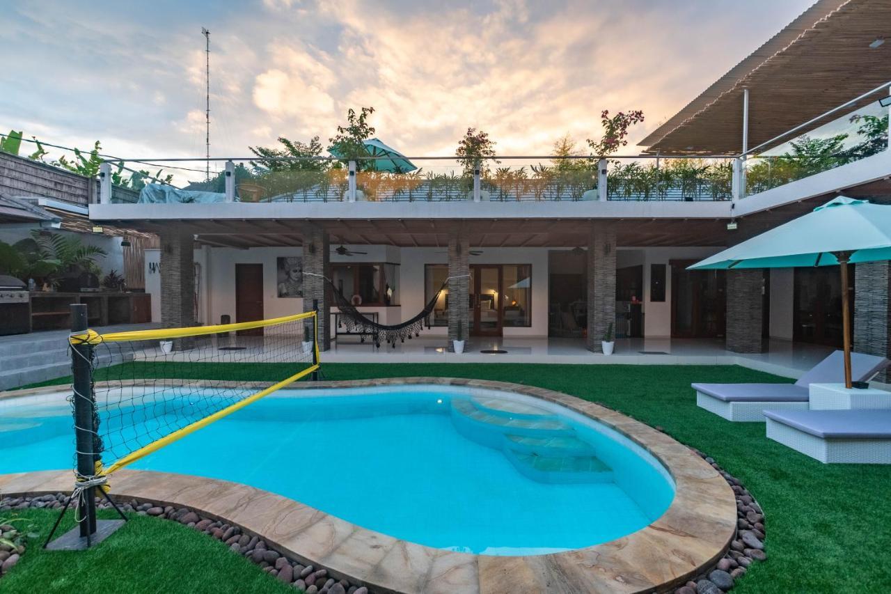 5 Bedroom Sultan Luxury Entertainment And Relaxation *