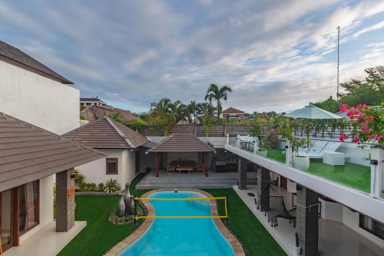 5 Bedroom Sultan Luxury Entertainment And Relaxation