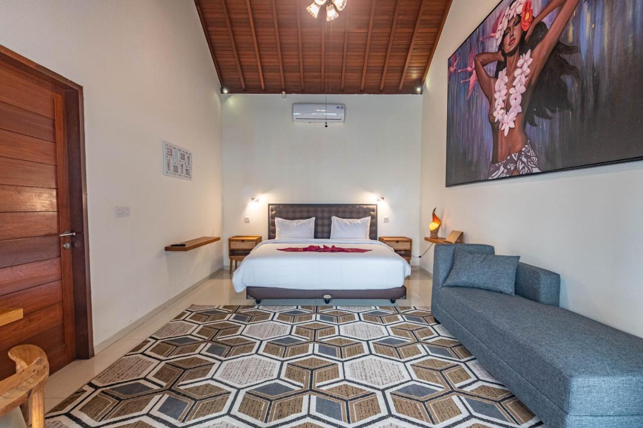 5 Bedroom Sultan Luxury Entertainment And Relaxation Seminyak (Bali)