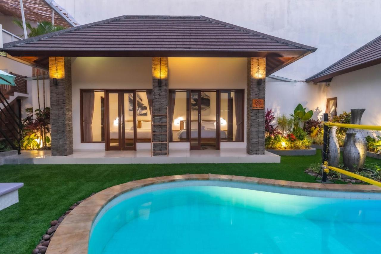5 Bedroom Sultan Luxury Entertainment And Relaxation Seminyak (Bali)