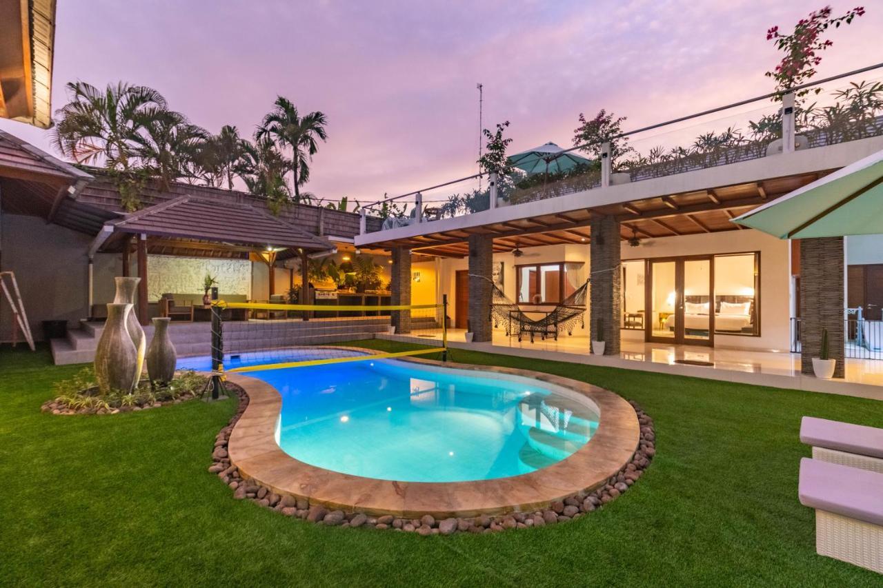 5 Bedroom Sultan Luxury Entertainment And Relaxation *