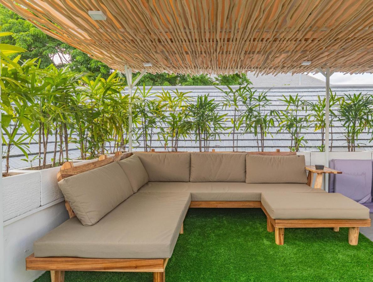 Villa 5 Bedroom Sultan Luxury Entertainment And Relaxation
