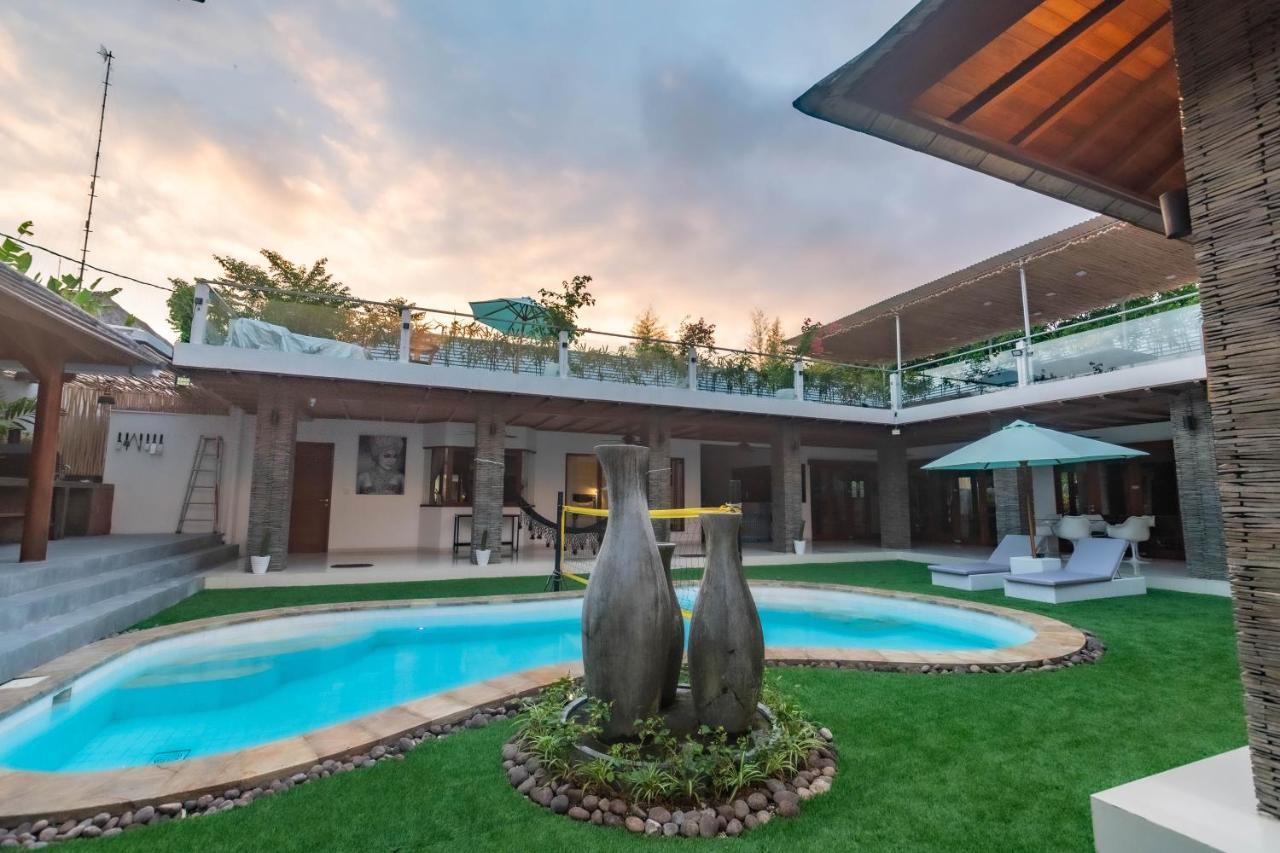 5 Bedroom Sultan Luxury Entertainment And Relaxation Villa Seminyak (Bali)