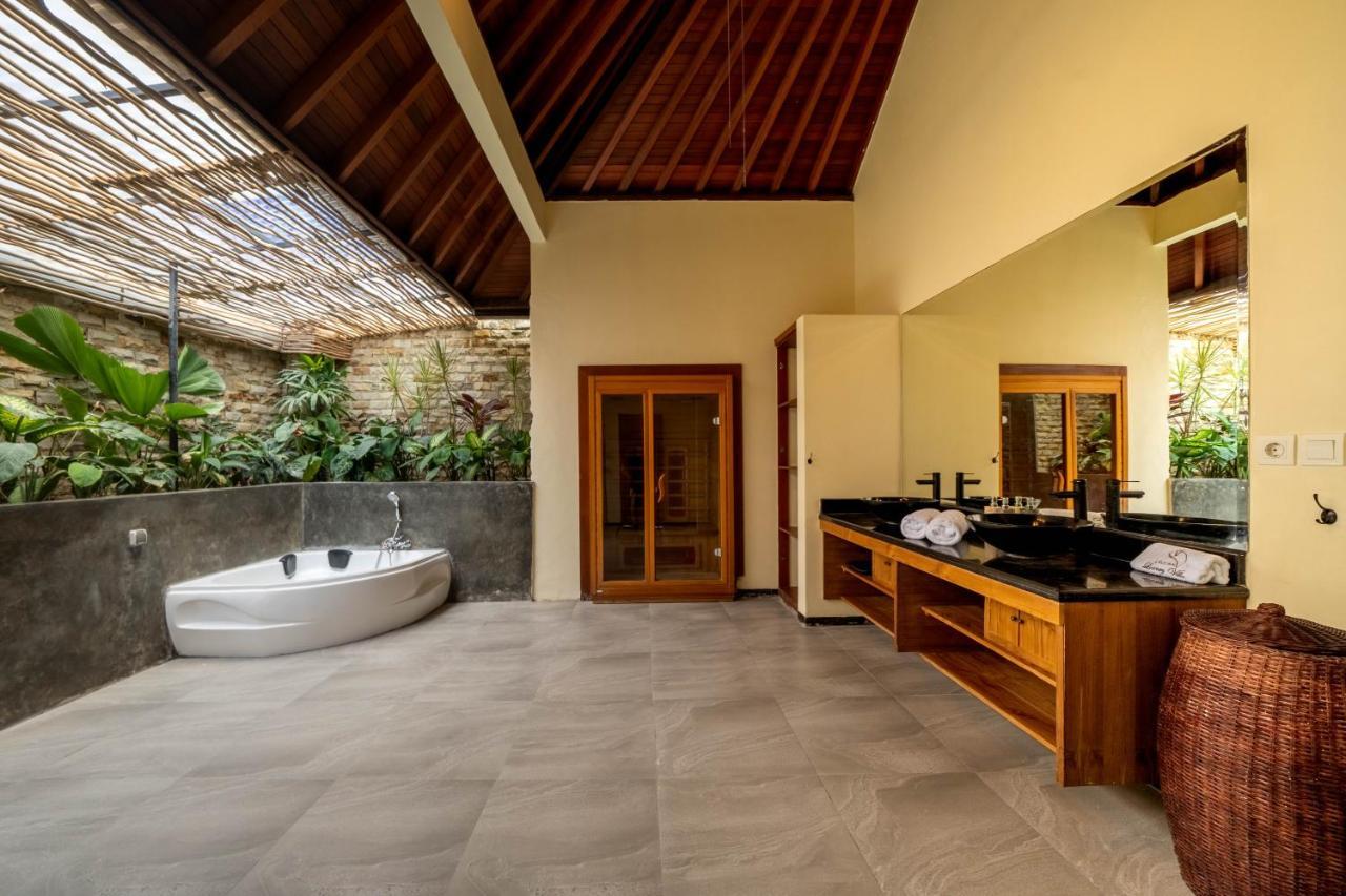 5 Bedroom Sultan Luxury Entertainment And Relaxation