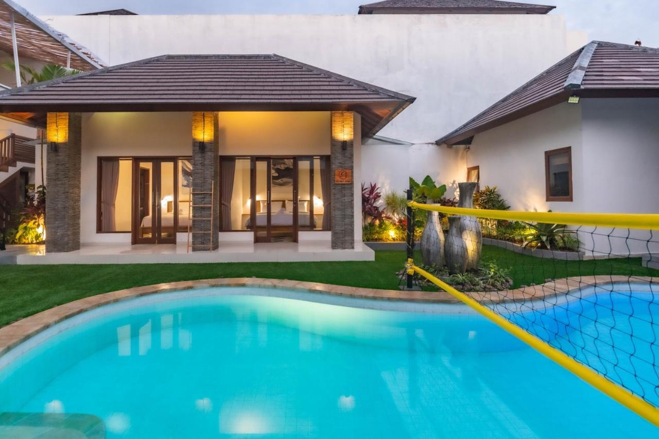 5 Bedroom Sultan Luxury Entertainment And Relaxation Villa *