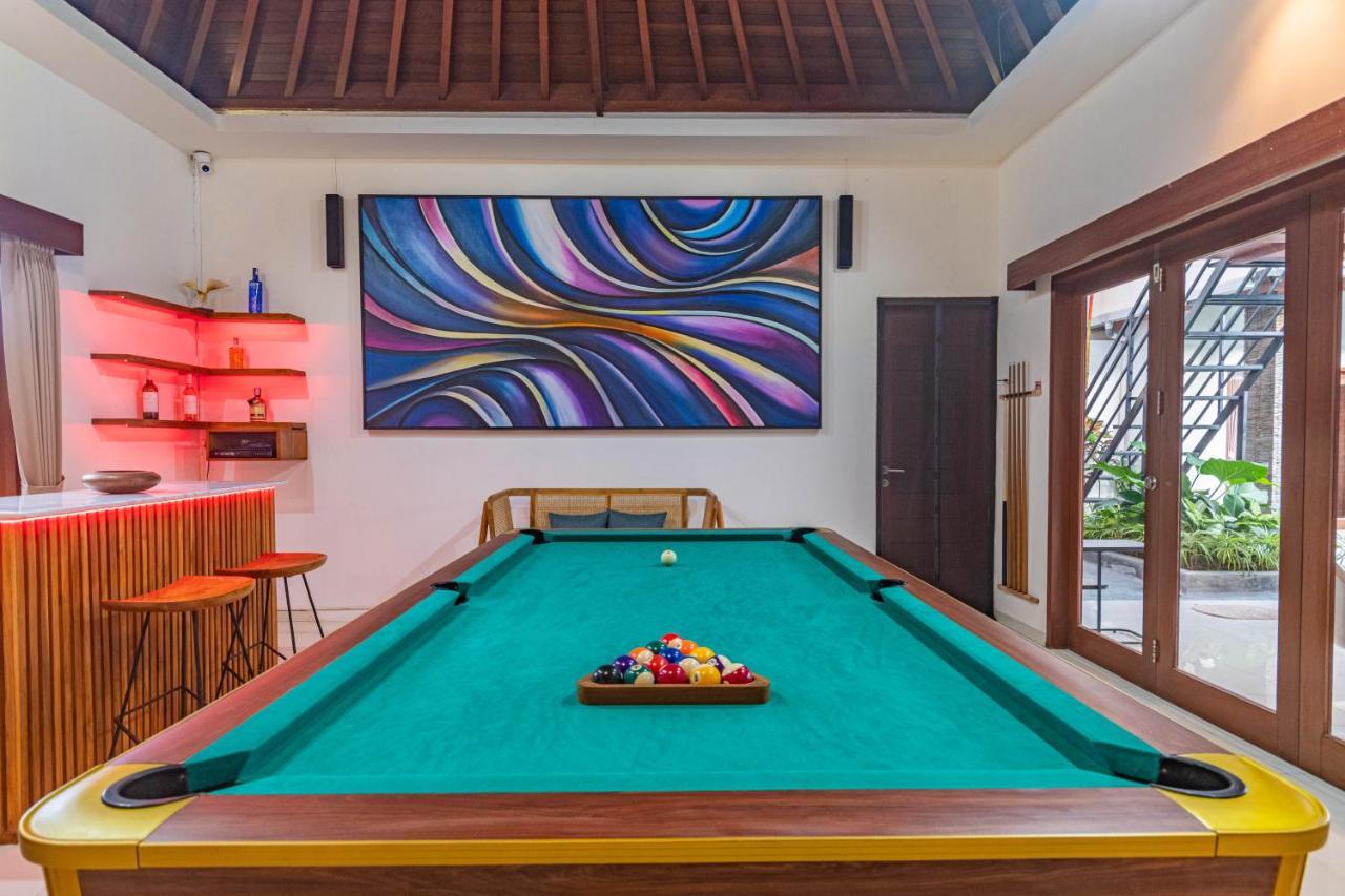 5 Bedroom Sultan Luxury Entertainment And Relaxation Villa *