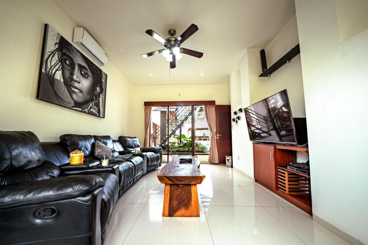 5 Bedroom Sultan Luxury Entertainment And Relaxation Villa