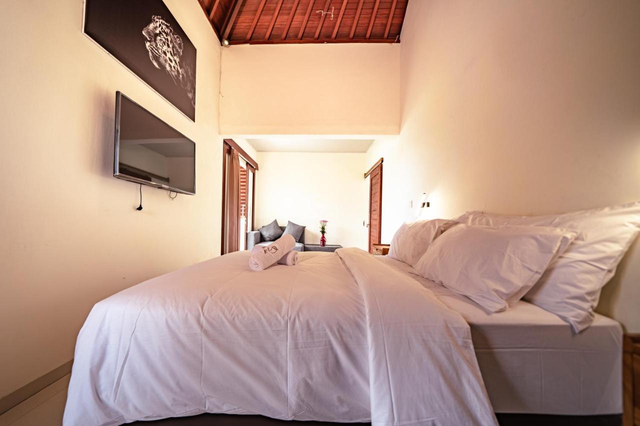 Villa 5 Bedroom Sultan Luxury Entertainment And Relaxation